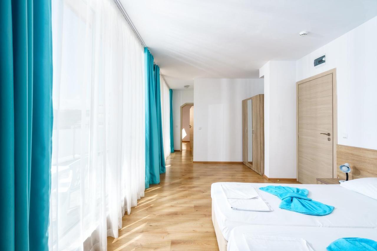 Hotel Elitza Kiten  Extérieur photo