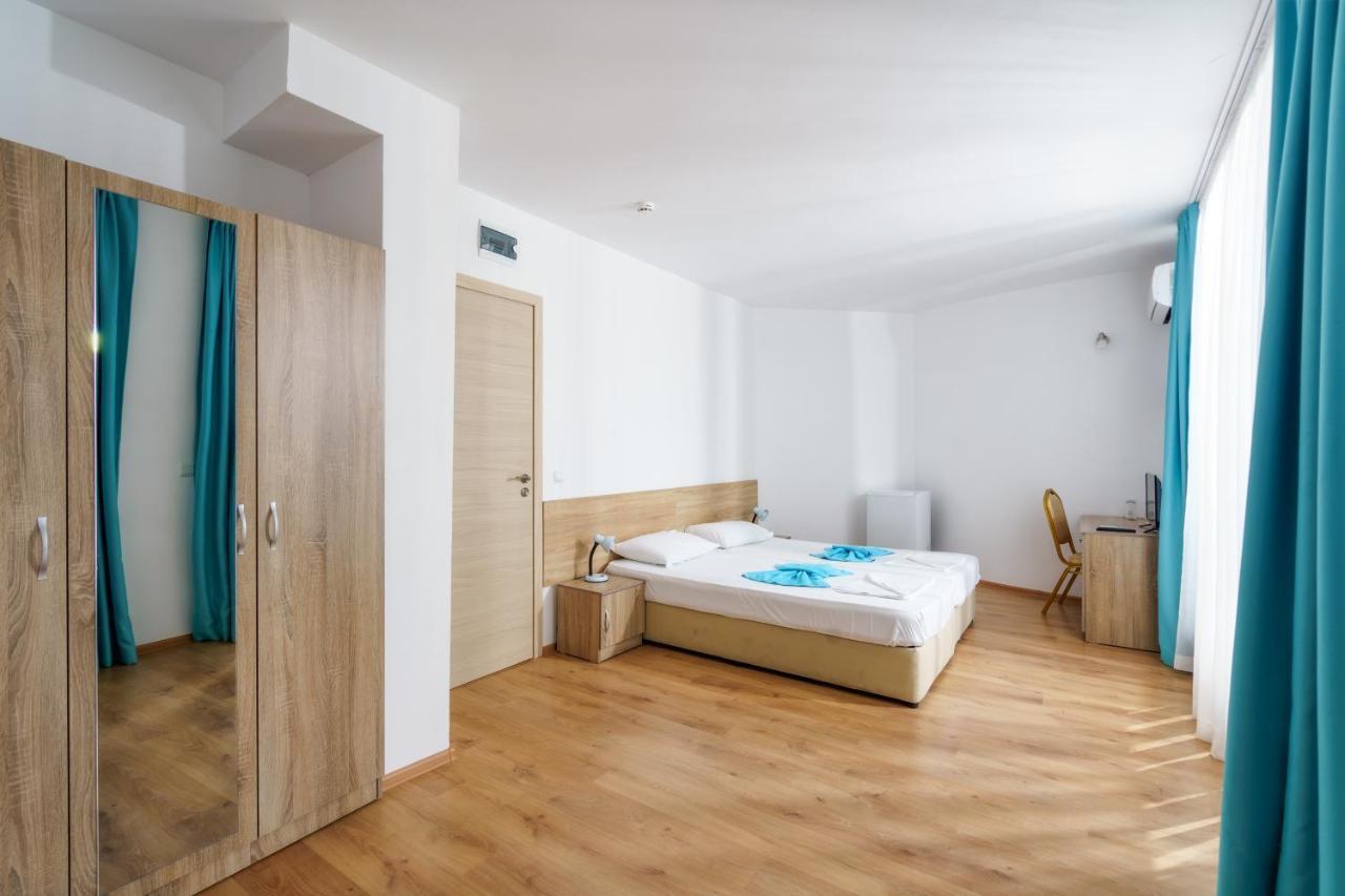 Hotel Elitza Kiten  Extérieur photo