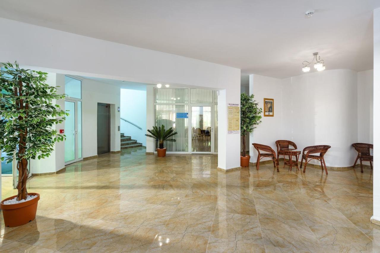 Hotel Elitza Kiten  Extérieur photo