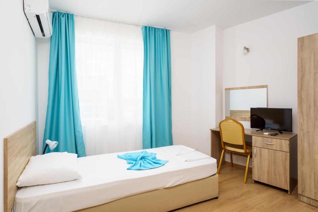 Hotel Elitza Kiten  Extérieur photo