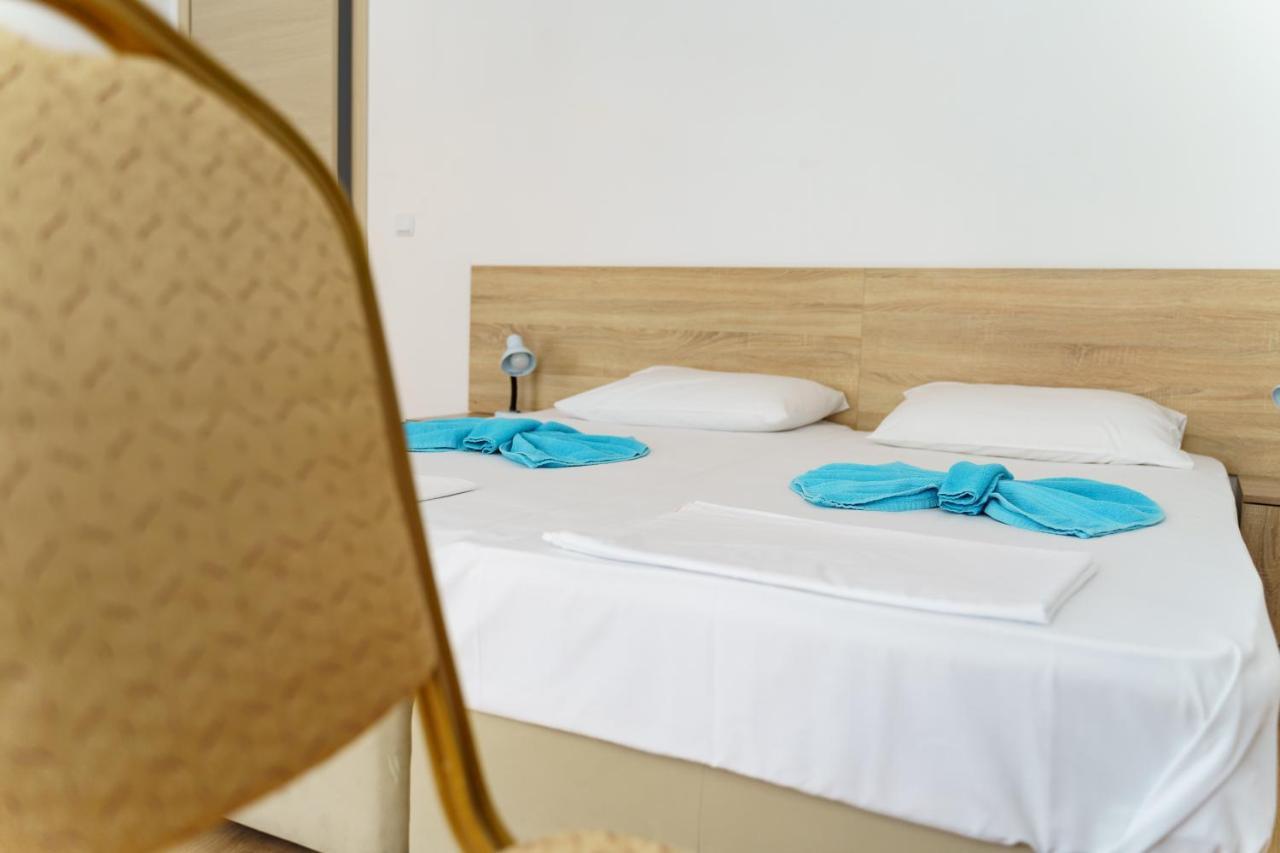 Hotel Elitza Kiten  Extérieur photo